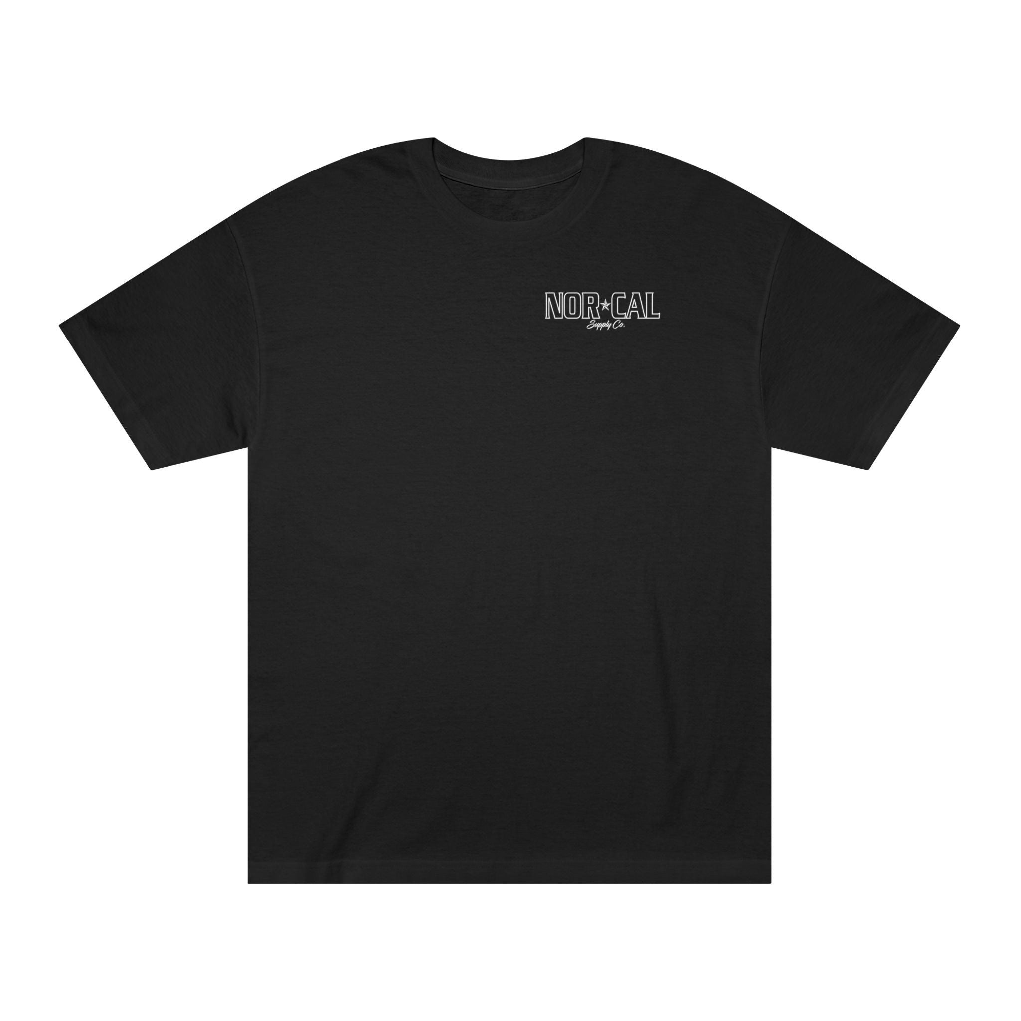 Classic Logo Tee