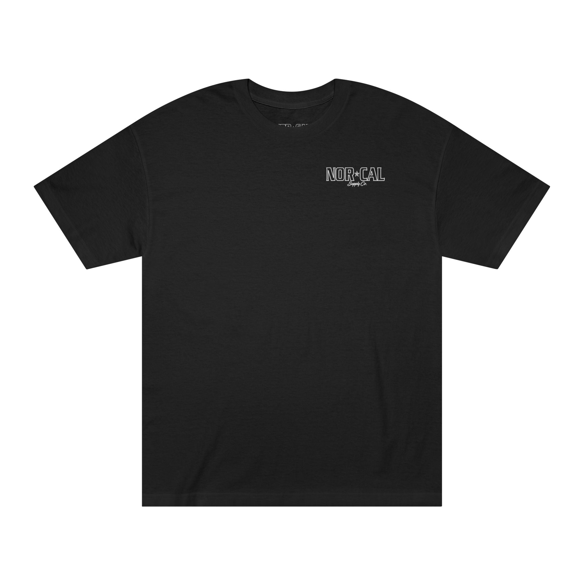 Classic Logo Tee